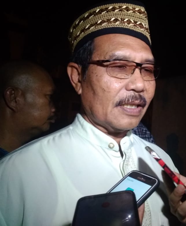 Ketua PN Medan Minta Polisi Usut Tuntas Kematian Jamaluddin ...